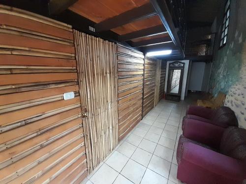 Hostal Casa Búho, Antigua Guatemala (foto 8)