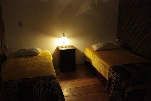 Hostal Casa Búho, Antigua Guatemala (foto 7)