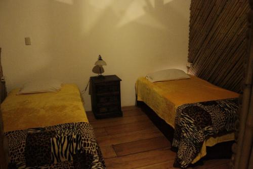 Hostal Casa Búho, Antigua Guatemala (foto 11)