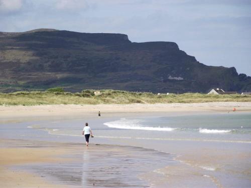 Mia's Self Catering Holiday Cottage Donegal