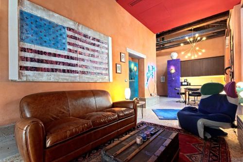 Ca'Ranieri Tenti (Design House), Venecia (foto 7)