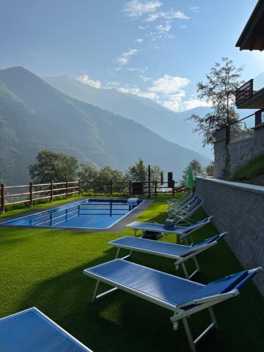 Ca' Valentina - Ledro House