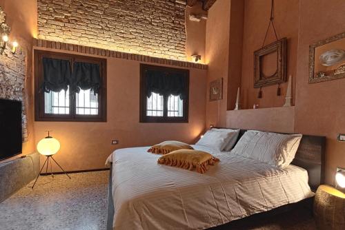 Ca'Ranieri Tenti (Design House), Venecia (foto 9)