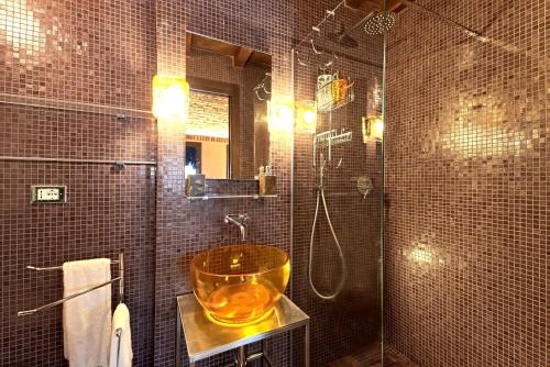 Ca'Ranieri Tenti (Design House), Venecia (foto 10)