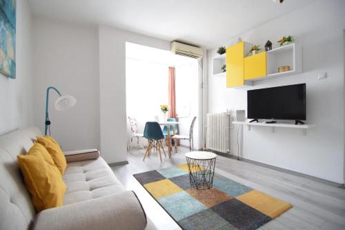 Cozy Apartment Balcescu