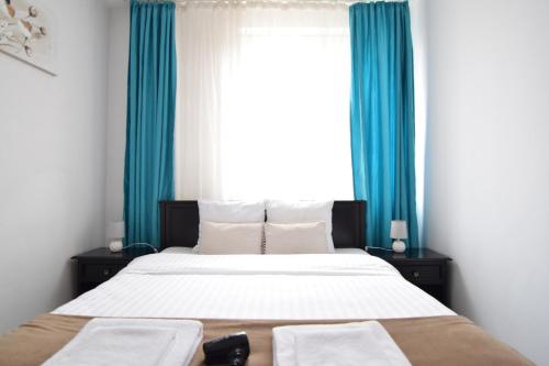 Cozy Apartment Balcescu, Bucharest