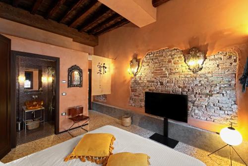 Ca'Ranieri Tenti (Design House), Venecia (foto 11)