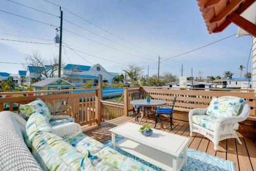 Fort Myers Home Near Sanibel Island Causeway