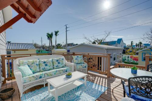 Fort Myers Home Near Sanibel Island Causeway