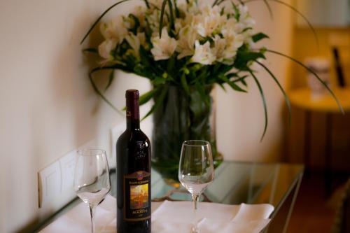Grand Hotel Minerva, Флоренция (фото 5)