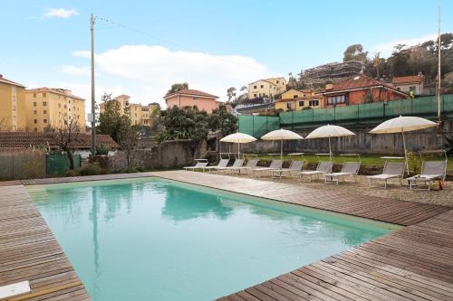 Il Gattino di Porto appartamento 3