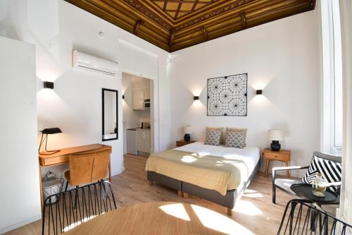 LAA Studios, Coimbra (Foto 8)
