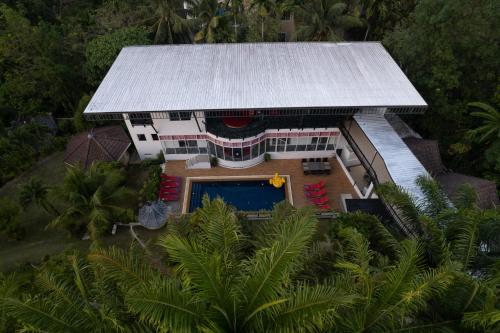 Chalong - 10 BR Private Pool Villa - Villa Nap Dau - Phuket, Chalong (foto 9)