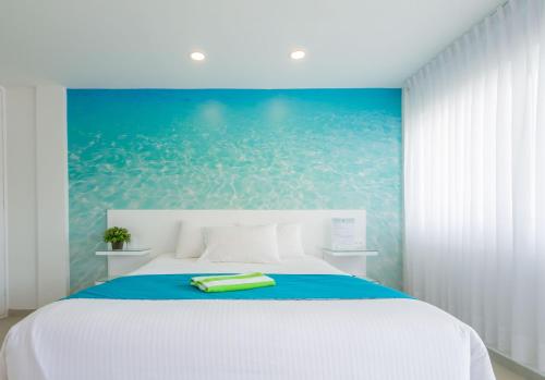 Hotel San Luis Place By Dorado – San Andres Island, CO