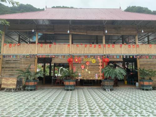 Cat Ba Park Homestay