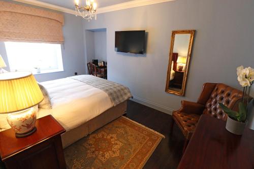 The Georgian Swansea in Swansea Városközpont