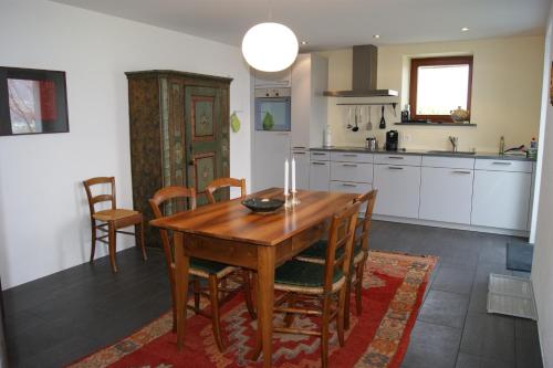 Facilities, La Stalla in Magadino