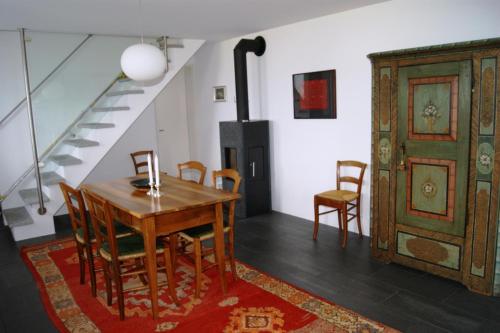 Facilities, La Stalla in Magadino