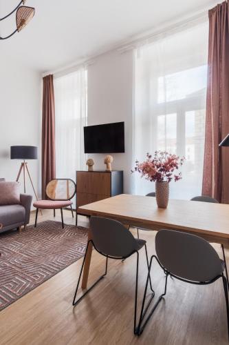 MIZU House by Prague Days - image 2