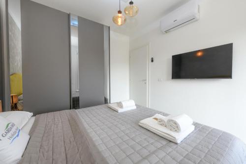 MGH Porto Deluxe Apartment