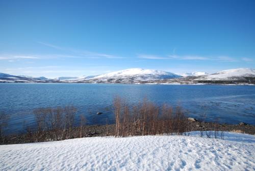 Håkøyveien 151, Tromsø