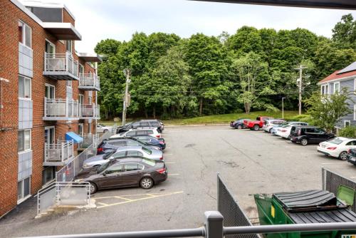 Ideal Longwood 1BR nr Mission Park BOS-668 in Boston, USA