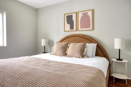 Ideal Longwood 1BR nr Mission Park BOS-668 in Boston, USA