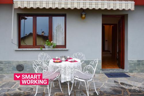  Ca Bearly in 22020 Nesso