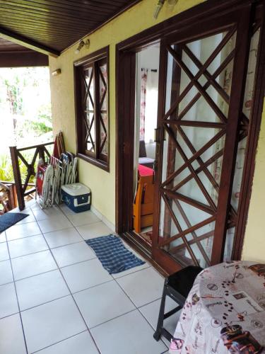 Casa Canto do Mar Maresias 2, Maresias (photo 10)