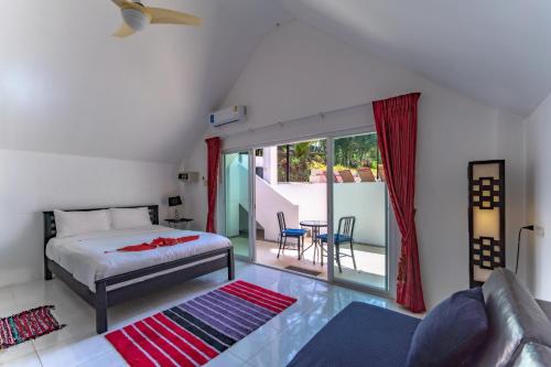 Excellent room comfort & quality