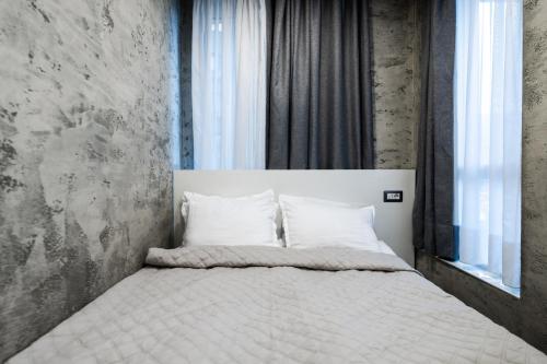 Luxury Studio Silver by Flat Mаnager, Sofia (Foto 9)