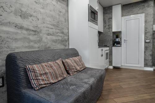 Luxury Studio Silver by Flat Mаnager, Sofia (Foto 8)