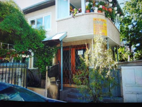 Casa Iris