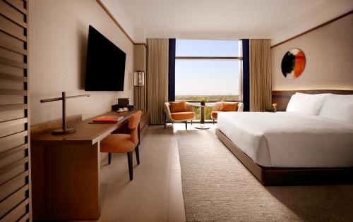 438751147 Nobu Hotel Atlanta
