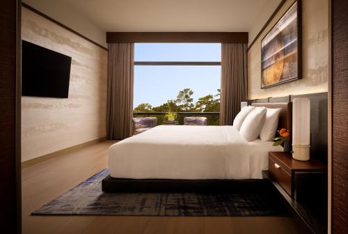 438751153 Nobu Hotel Atlanta