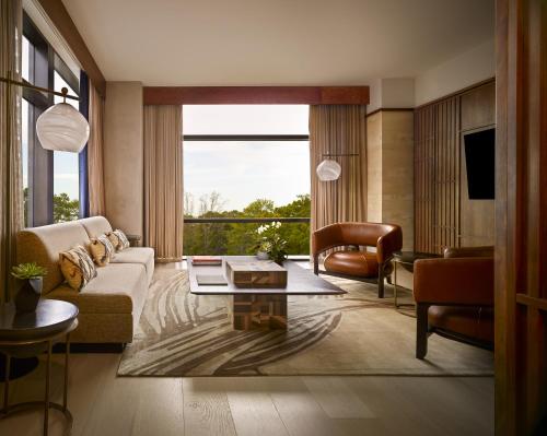 438751168 Nobu Hotel Atlanta
