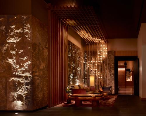 438751173 Nobu Hotel Atlanta