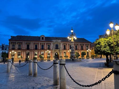 Casa ART Sevilla