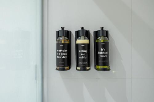 Sooz Hotel Collection