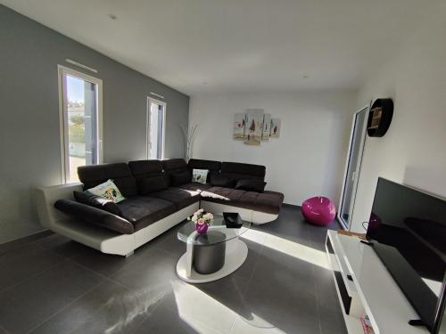 Maison Saint-Hilaire-de-Riez 4 pièces 6 personnes - FR-1-91-117 - image 2