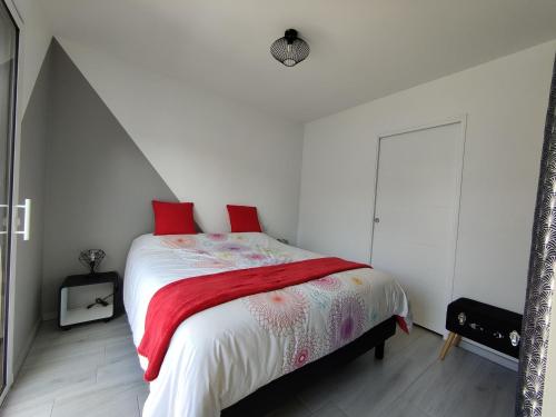 Maison Saint-Hilaire-de-Riez 4 pièces 6 personnes - FR-1-91-117 - image 12