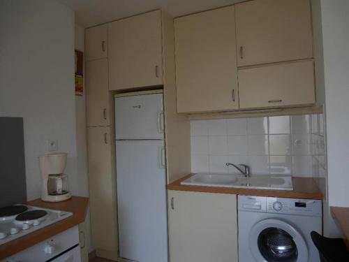 Maison Saint-Hilaire-de-Riez 2 pièces 4 personnes - FR-1-91-35 - image 5