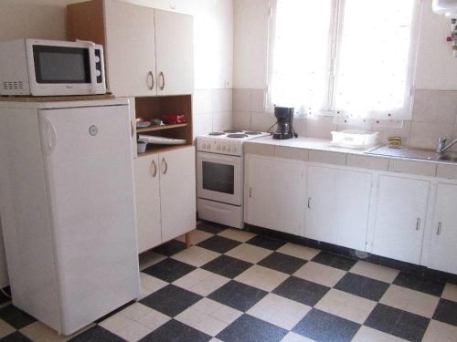 Maison Saint-Hilaire-de-Riez 2 pièces 4 personnes - FR-1-91-40 - image 6