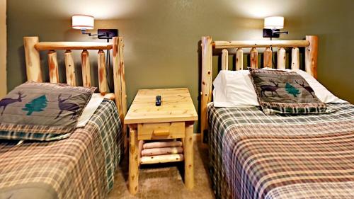 Musky Bay Hideaway On The Chippewa Flowage in Hayward, USA