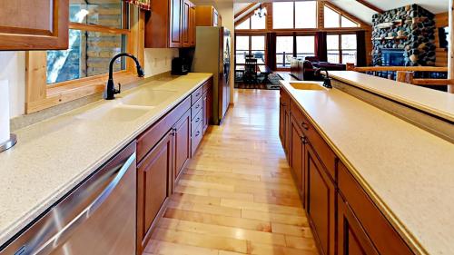 Musky Bay Hideaway On The Chippewa Flowage in Hayward, USA
