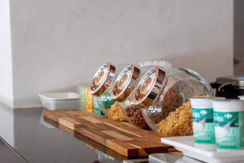 Sooz Hotel Collection