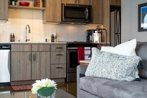 Sable 87 - One Bedroom in Minneapolis, USA