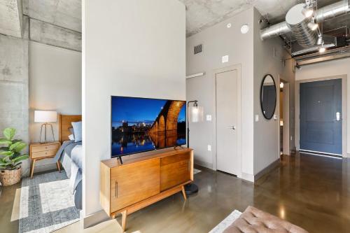 Sable 38 in Minneapolis, USA