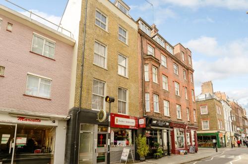 Holborn Apartments By Flying Butler - image 13