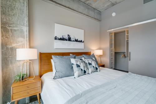 Sable 34 in Minneapolis, USA